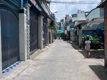 Hình ảnh Bán Đất Huỳnh Tấn phát P.Phú Thuận Ngang 5M DT: 84m2 chỉ Nhĩnh 5 tỷ