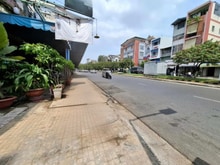 Hình ảnh Bán nhà mt lê thúc hoạch tân phú, 64m2, gần coopfood tân hương tiện