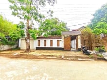 Hình ảnh Bán biệt thự sân vườn 490m2 tại KDC Công An, Cái Răng, Cần Thơ - 14T