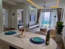 Hình ảnh Cần bán gấp Trang Chủ MB66.COM / Đăng Ký Tặng 66K Saigon South giáp Phú Mỹ Hưng 75m2 nhà mới giá tốt