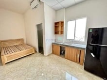 Hình ảnh Phòng Trọ Giá Rẻ Mới Xây ngay Chợ Thạch Đà