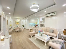 Hình ảnh Bán CC đẹp tại Riverpark Residence,3pn giá 14,8 tỷ, 126m2, Quận 7, HCM