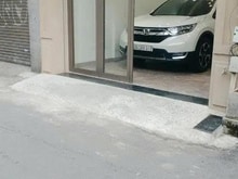 Hình ảnh Nhà Mặt Tiền Huyền Quang, Q1, 3 Tầng, 58m2, Full nội thất, 18,5 Tỷ TL