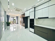 Hình ảnh Bán nhà phố Đoàn Thị Điểm – Đống Đa, nhà đẹp 5T, 68m2 giá cực tốt