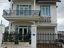 Hình ảnh Bán villa thái phiên, phường lâm viên - đà lạt - 12 tỷ