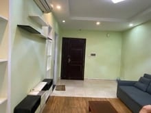 Hình ảnh Chung cư Vân Canh 2 ngủ-1VS 60m 2,75 tỷ vị trí vàng đối diện đường 3.5