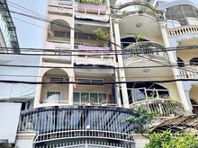 Hình ảnh Bán nhà Hẻm xe hơi Nguyễn Kiệm PN, gần sân bay Tân Sơn Nhất - 17 Tỷ TL