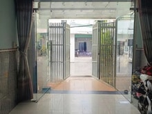 Hình ảnh Bán nhà HXT Lũy Bán Bích Tân Phú, 61m2, 3 tầng, gần chợ, chỉ 10 tỷ.