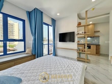 Hình ảnh Khai trương Trang Chủ MB66.COM / Đăng Ký Tặng 66K 1PN (45m2) ban công máy giặt riêng Quận 10