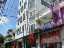 Hình ảnh Nhà mặt tiền Phú Nhuận gần PXL, 64m², 4PN, ô tô vào nhà, chỉ 15 tỷ