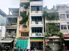 Hình ảnh Bán Nhà 2 MT Q1 – 5 Tầng Thang Máy – DT 82m² – Thuê 50tr – Giá 30 Tỷ