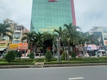 Hình ảnh Cho Thuê Mặt Tiền Phan xích long Phú Nhuận, vị trí đẹp giá 100 triệu