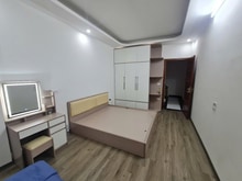 Hình ảnh Nhỉnh 7 tỷ nhà Lê Đức Thọ 35m đường ô tô tránh, nhà dân mới đẹp
