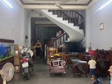 Hình ảnh Nhà 4 tầng MTKD Hồng Lạc, gần Lạc Long Quân, 64m2, ngang 4.2m, 13.9 tỷ