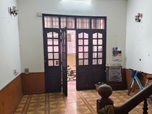 Hình ảnh Bán nhà phố Phan Văn Trị, cách phố 1 nhà, 76m2, 21 tỷ