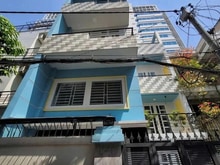 Hình ảnh Bán nhà HXH Nguyễn Đình Chính 95m², 3 lầu, full NT, chỉ 16.8 tỷ