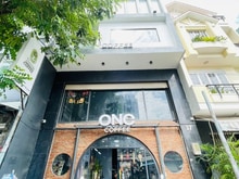 Hình ảnh Mặt Tiền Siêu Đẹp 37A Cửu Long, Quận 10 - Tổng 360M2 Sàn – Chỉ 35 tr