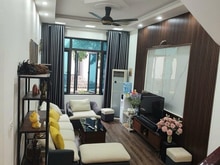 Hình ảnh 6,5 tỷ nhà 38m2 Mễ TRÌ sổ vuông đẹp, sẵn sàng giao dịch