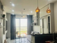 Hình ảnh Chung cư CC Sky Center, Phổ Quang, TB: 75m2, NTCC, 2p ngủ, 17 triệu