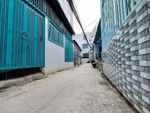Hình ảnh Nhà Huỳnh Tấn Phát Q7 DT : 72 m2 ngang 8 m Chỉ 5 tỷ Thương Lượng