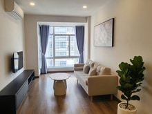 Hình ảnh Cần bán Trang Chủ MB66.COM / Đăng Ký Tặng 66K Sky Garden 3 PMH,Q7,nhà đẹp 2pn 2wc  mới 100% bán 4,9ty