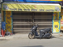 Hình ảnh Cho thuê mặt bằng mt phan văn trị, p.12, 6x8m, ldr, 15tr