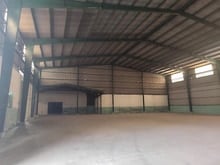 Hình ảnh Cho thuê kho 930m² & 1.300m² CÓ PCCC đường Nguyễn Văn Linh, P. 7, Q 8.