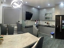 Hình ảnh Bán nhà Văn Miếu, oto tránh, lô góc, 65m2, 6T thang máy 19 tỷ
