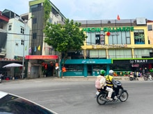 Hình ảnh Bán nhà Phố Hà Trì, Hà Đông - 40m², 5 tầng, thang máy, chỉ 7.2 tỷ!