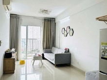 Hình ảnh Carillon 5, Hòa Thạnh, Tân Phú: 80m2, 2p ngủ, 10tr/th, Căn góc.