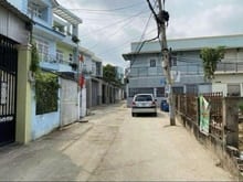 Hình ảnh 🚗Bán Đất Hẻm Xe Hơi Nguyễn Xiển 142.9m2 (5mx29m) Kế Bên Vinhomes Q9