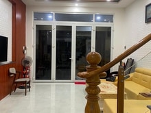 Hình ảnh Đường trước nhà 10m – xe tải quay đầu, ô tô ra vào thoải mái