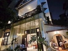 Hình ảnh Cho thuê biệt thự khu đại học HUFLIT - sư vạn hạnh, Quận 10