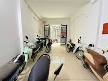 Hình ảnh Mb6623 nạp rút nhanh chóng 9 ngủ ngõ rộng khu Mỹ Đình 55m*4 tầng, ngõ thông, gần ô tô 13ty