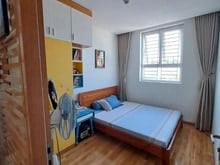 Hình ảnh Chung cư Saigon Town, Thoại Ngọc Hầu, TP: 3p ngủ, 100m2, 9tr5/th