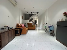 Hình ảnh Nhà 37m2 Mỹ Đình, 7 tỷ, khu vực tiềm năng.
