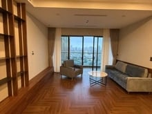 Hình ảnh Cho thuê Trang Chủ MB66.COM / Đăng Ký Tặng 66K 3 ngủ full đồ ở BRG DIAMOND RESIDENCE 25 LÊ VĂN LƯƠNG