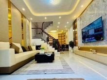 Hình ảnh 🌟 Nhà Cực Phẩm Vạn Phúc – 35m², Full Nội Thất, Ở Ngay – Giá mềm