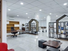 Hình ảnh Bán nhà MT Trương Định Phường 6 Quận 3, dt:20x31m giá 200 tỷ