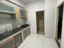 Hình ảnh Chung cư Tô Hiến Thành, P15, Q10: 52m2, 1pn, máy lạnh, 7tr/tháng