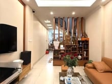 Hình ảnh Trịnh Đình Cửu- 52m- 14 tỷ- ô tô tránh- ô chờ thang máy
