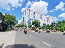 Hình ảnh Bán nhà HXT Nguyễn Sơn Tân Phú 136m2 4 tầng TM, sát BIG C chỉ 15,5 tỷ