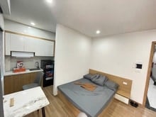 Hình ảnh Căn Hộ DV phố Tạ Quang Bửu Bách Khoa- HBT- Hà Nội DT 110m