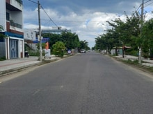 Hình ảnh Cần bán vài lô đất vị trí đẹp: