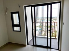 Hình ảnh 🏡 Cho thuê Trang Chủ MB66.COM / Đăng Ký Tặng 66K Topaz Twins nhà trống 2PN 2WC
