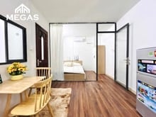 Hình ảnh Cho Thuê Căn Hộ Đầy Đủ Tiện Nghi Cạnh Lý Thường Kiệt Quận 10