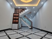 Hình ảnh Giải Phóng- 43m- nhà đẹp- ô tô- nở hậu