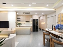 Hình ảnh Cho thuê nhiều Trang Chủ MB66.COM / Đăng Ký Tặng 66K Saigon South 2PN & 3PN ,nhà đẹp giá tốt.