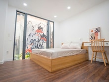 Hình ảnh 🏡 Mb6623 nạp rút nhanh chóng sân vườn 38m2 Ngay CV Tao Đàn ĐH Hoa Sen chợ Bến Thành