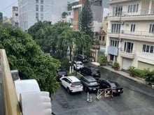Hình ảnh 35,5 Tỷ - MT Hồ Văn Huê, Phú Nhuận, 6 tầng 7PN, 115m2, Hầm + Thang máy